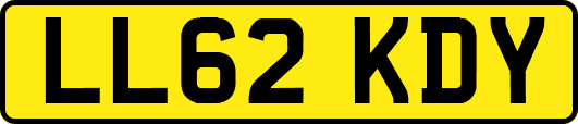 LL62KDY