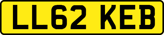 LL62KEB