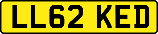 LL62KED