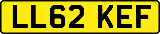 LL62KEF