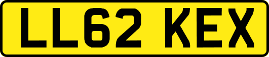 LL62KEX