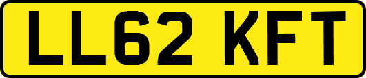 LL62KFT