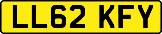 LL62KFY