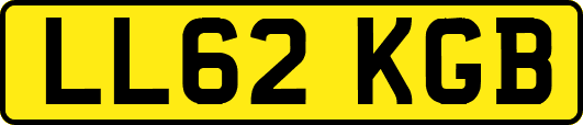LL62KGB