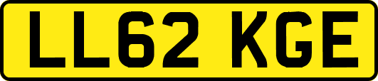 LL62KGE