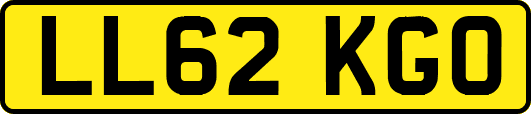 LL62KGO