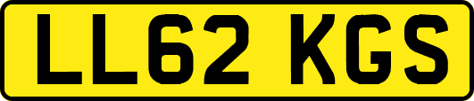 LL62KGS