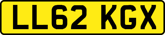 LL62KGX