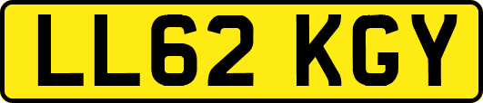 LL62KGY