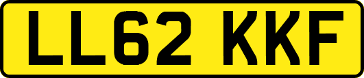 LL62KKF