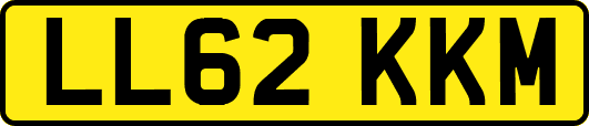LL62KKM