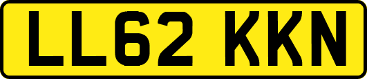 LL62KKN