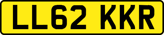 LL62KKR