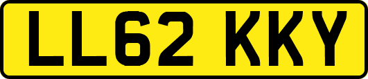LL62KKY