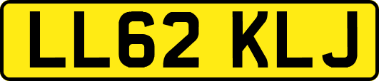 LL62KLJ