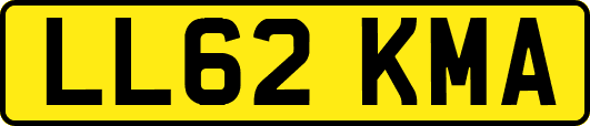 LL62KMA