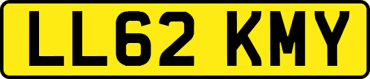 LL62KMY