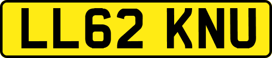 LL62KNU