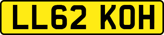 LL62KOH
