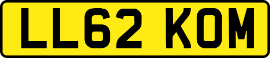 LL62KOM