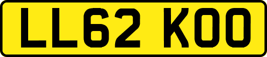 LL62KOO