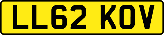 LL62KOV