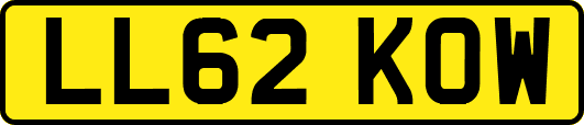LL62KOW