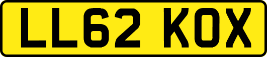 LL62KOX