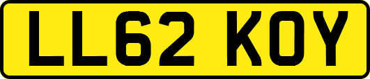 LL62KOY
