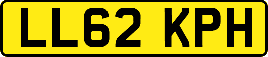 LL62KPH