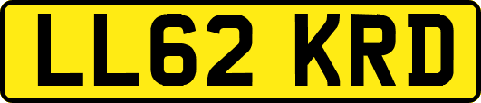 LL62KRD