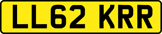 LL62KRR