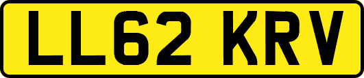 LL62KRV