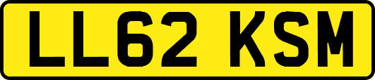 LL62KSM