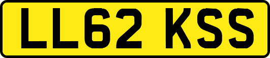 LL62KSS