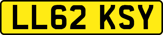 LL62KSY