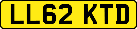 LL62KTD
