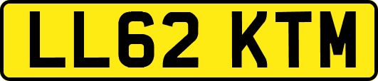 LL62KTM