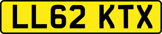 LL62KTX