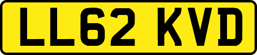 LL62KVD