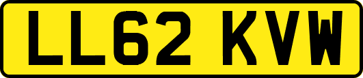 LL62KVW