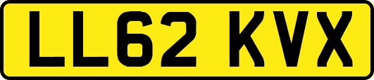 LL62KVX