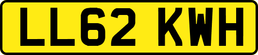 LL62KWH