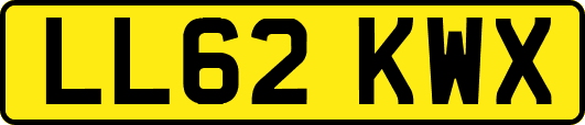 LL62KWX