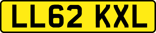 LL62KXL