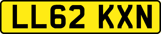 LL62KXN