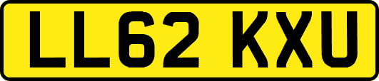LL62KXU
