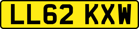 LL62KXW