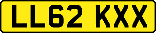 LL62KXX
