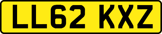 LL62KXZ